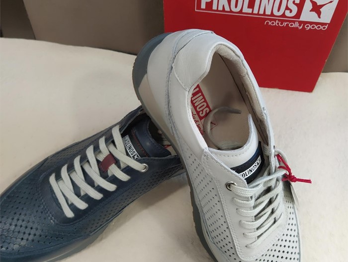 Deportivo PIKOLINOS