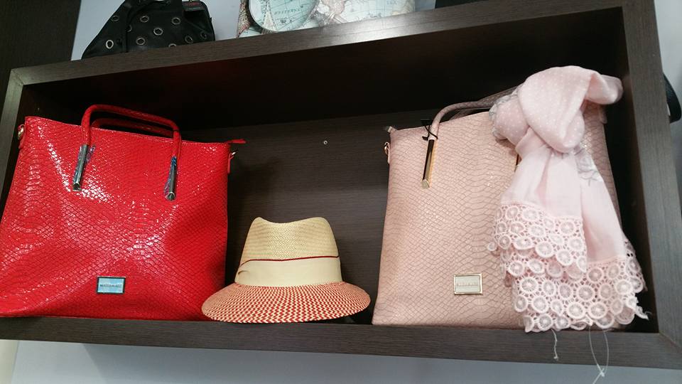 Complementos de Zapatería Volga