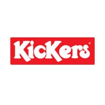 Logo de Kickers