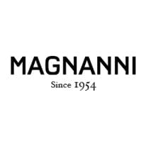 Logo de Magnanni