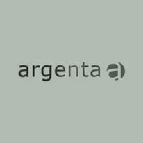 Logo de Argenta