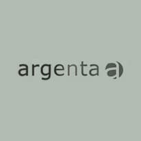 Logo de Argenta