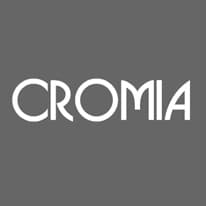 Logo de Cromia