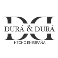 Logo de Dura y dura