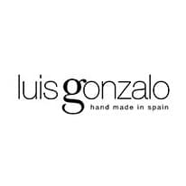 Logo de Luís Gonzálo