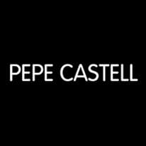Logo de Pepe Castell