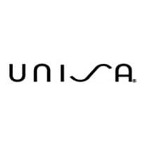 Logo de Unisa