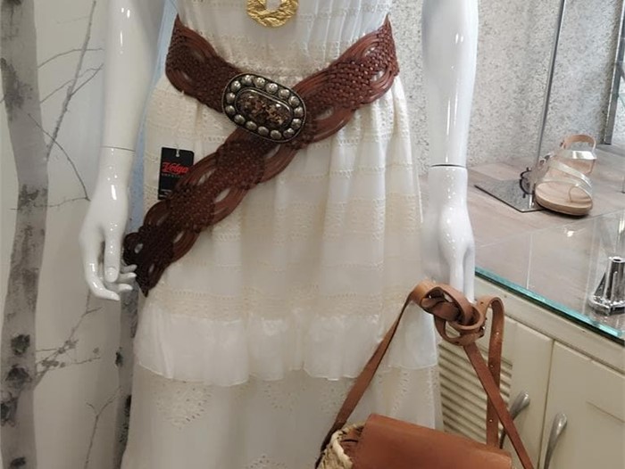 PANTALONES VESTIDOS Y OTROS