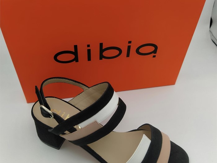 Sandalias DIBIA ANTE