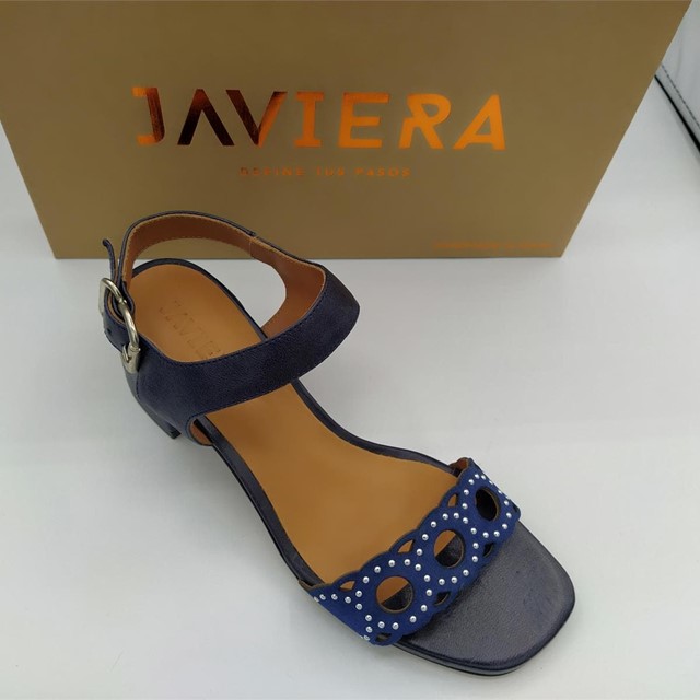 Sandalias JAVIERA