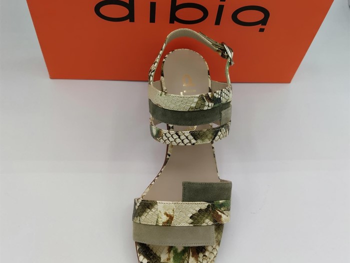 Sandalias PITON