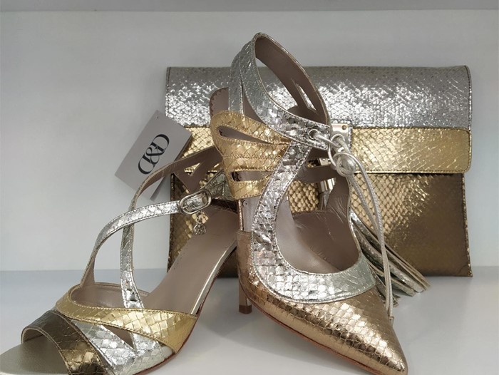 Zapato y Sandalia  DURÁ